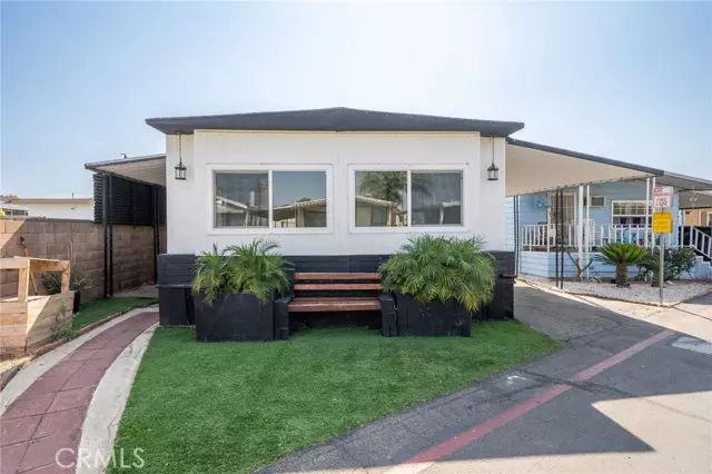 1661 Puente Avenue #15, Baldwin Park, CA 91706
