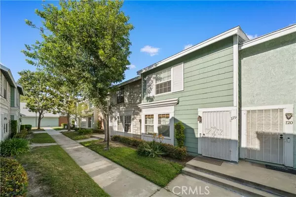 Chino, CA 91710,5640 Riverside Drive #119