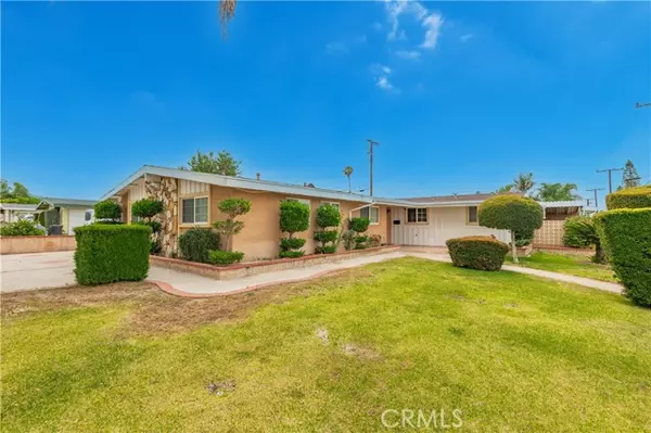 West Covina, CA 91791,1003 S Rodilee Avenue