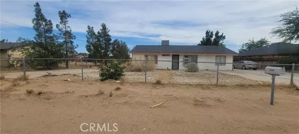 10733 Chamberlaine Way, Adelanto, CA 92301