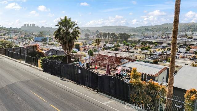 4215 Woolwine Drive, Los Angeles, CA 90063
