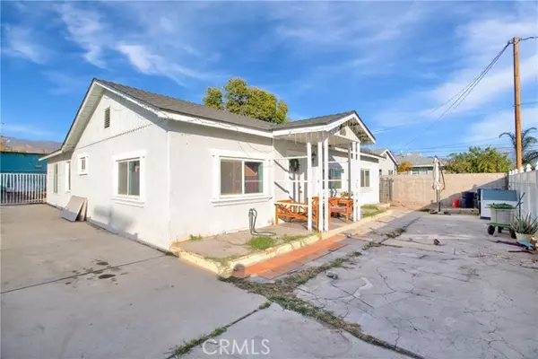 Highland, CA 92346,26472 Western Avenue