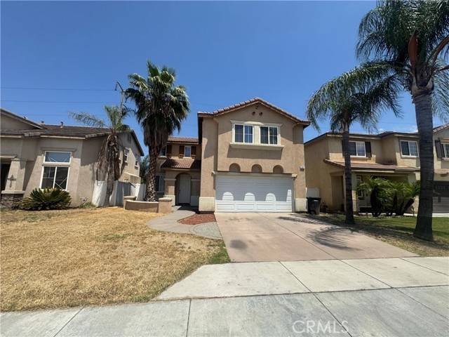 531 Corte San Pablo, Perris, CA 92571