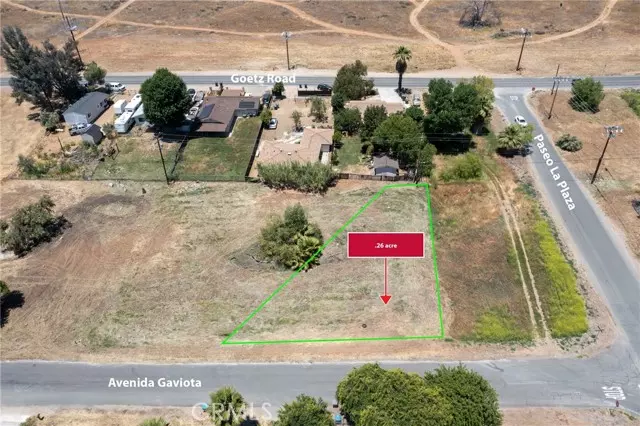 2 Avenida Gaviota, Menifee, CA 92587