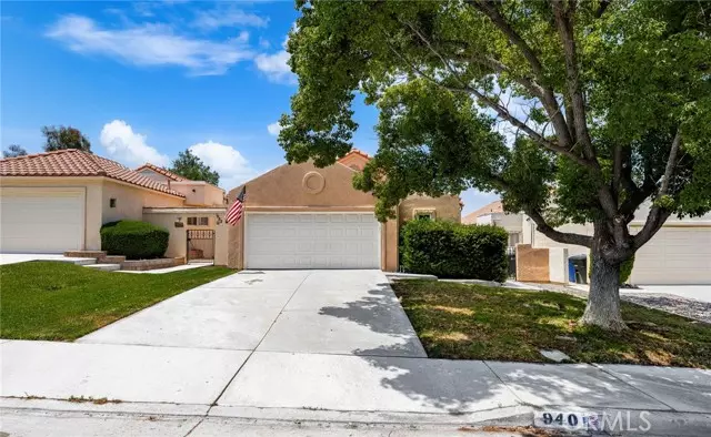 San Jacinto, CA 92583,940 Verona Avenue