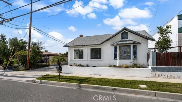 Upland, CA 91786,1841 W Arrow