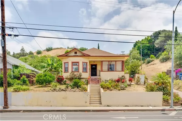 2700 Lincoln Park Avenue, Los Angeles, CA 90031