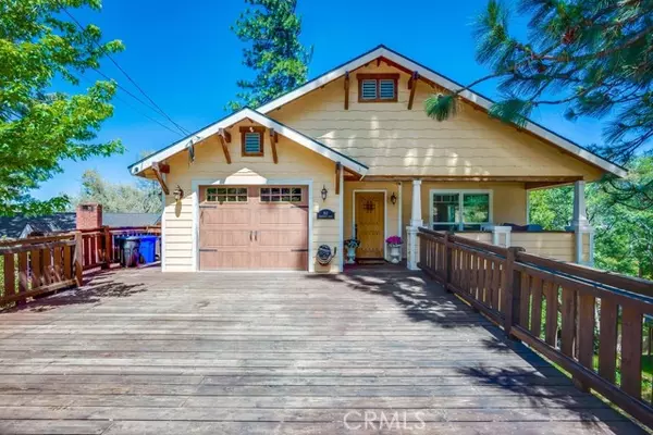 163 Wylerhorn Drive, Crestline, CA 92325