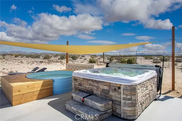 71522 Winters Road, Twentynine Palms, CA 92277