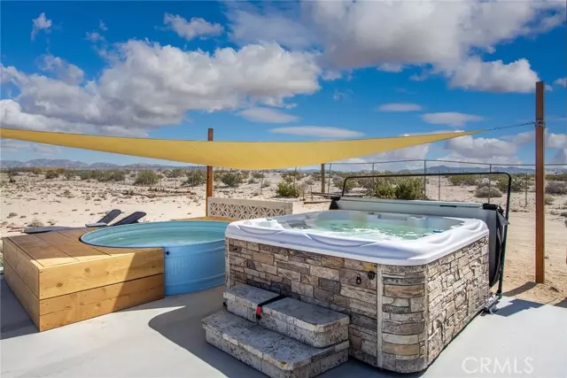 Twentynine Palms, CA 92277,71522 Winters Road