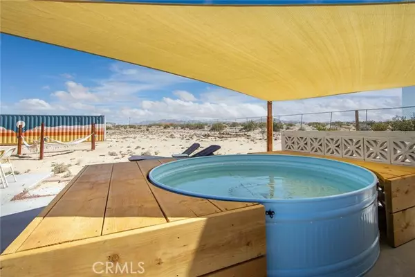 Twentynine Palms, CA 92277,71522 Winters Road