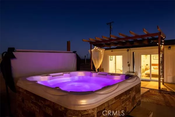 Twentynine Palms, CA 92277,71522 Winters Road