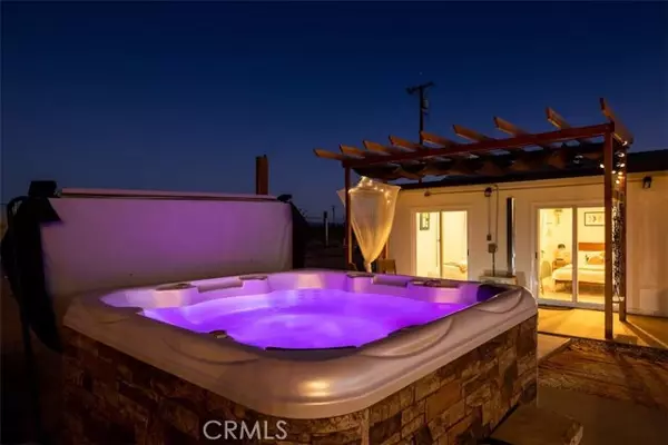 Twentynine Palms, CA 92277,71522 Winters Road