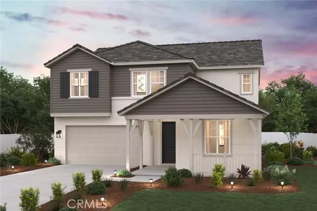 16696 Dara Avenue, Chino, CA 91708