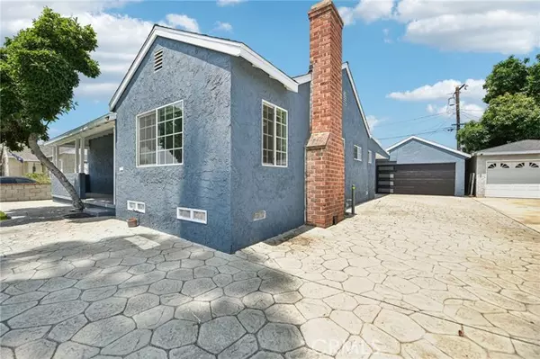 Whittier, CA 90606,7803 Clive Avenue