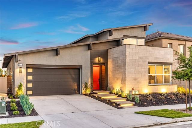 2634 E Scarlett Lane, Ontario, CA 91762