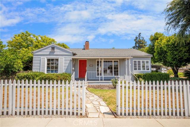 695 W 13th Street, Upland, CA 91786
