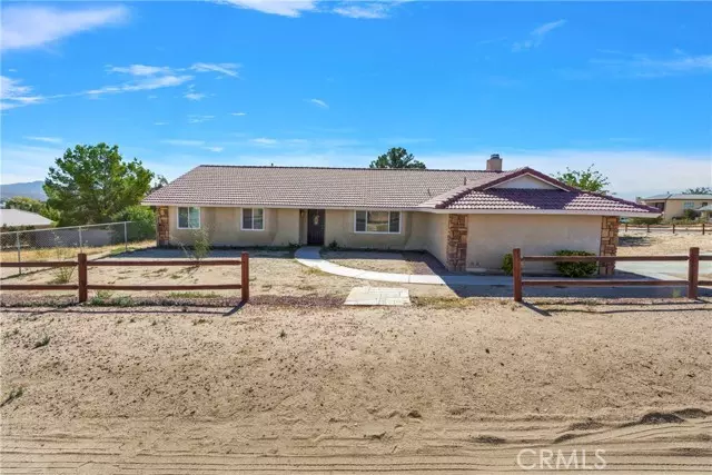 Helendale, CA 92342,26665 Lakeview Drive