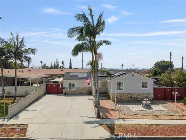 665 Larimore, La Puente, CA 91744
