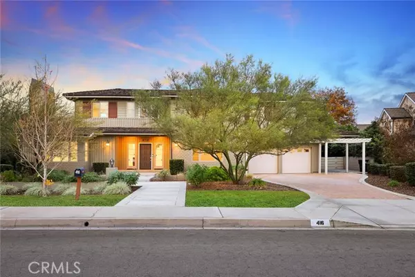 Arcadia, CA 91007,416 N Altura Road