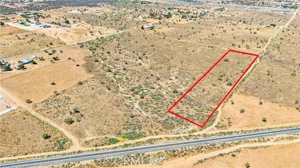 Phelan, CA 92371,0 Beaver Avenue