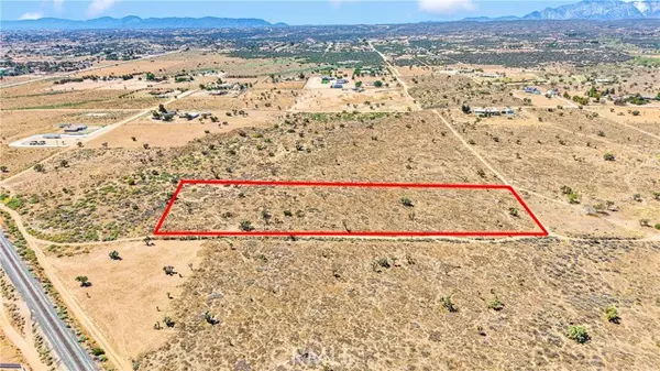 Phelan, CA 92371,0 Beaver Avenue