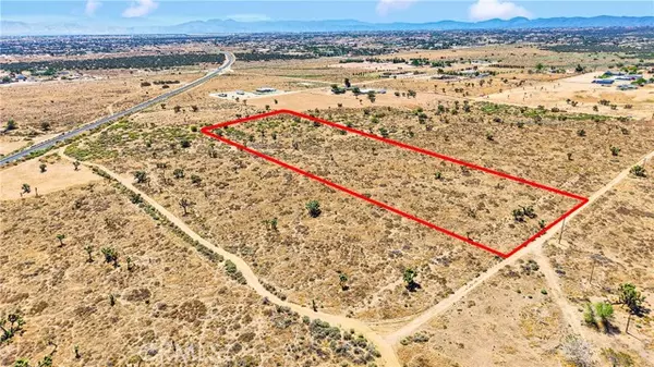 0 Beaver Avenue, Phelan, CA 92371