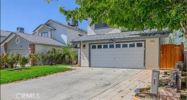 21131 Windsong Street, California City, CA 93505