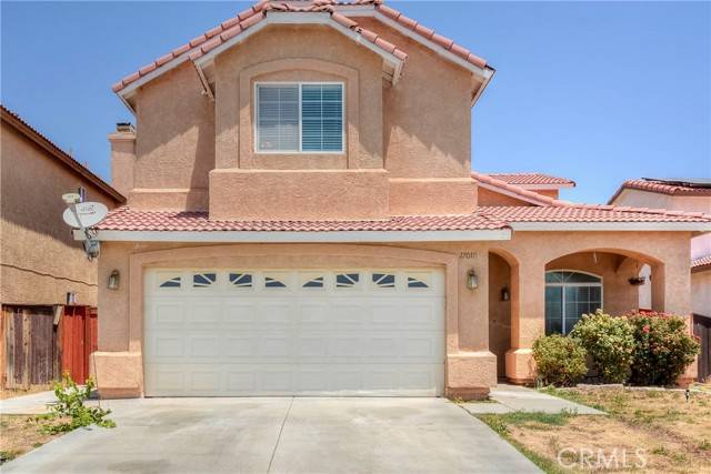 17010 Torino Drive, Victorville, CA 92395