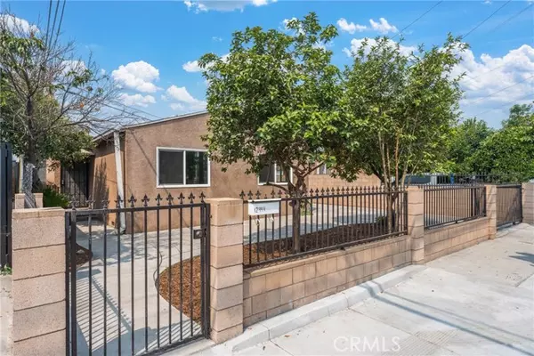 12944 Bess Avenue, Baldwin Park, CA 91706