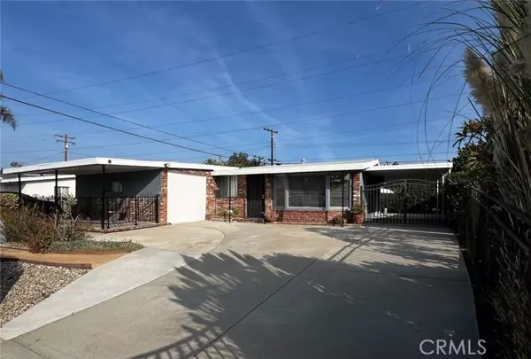 17139 E Newburgh Street, Azusa, CA 91702