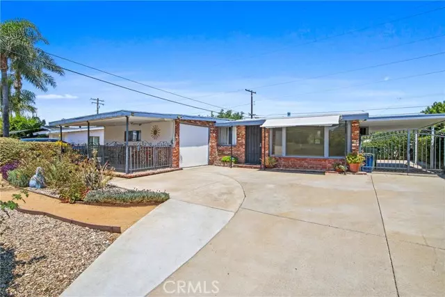 17139 E Newburgh Street, Azusa, CA 91702