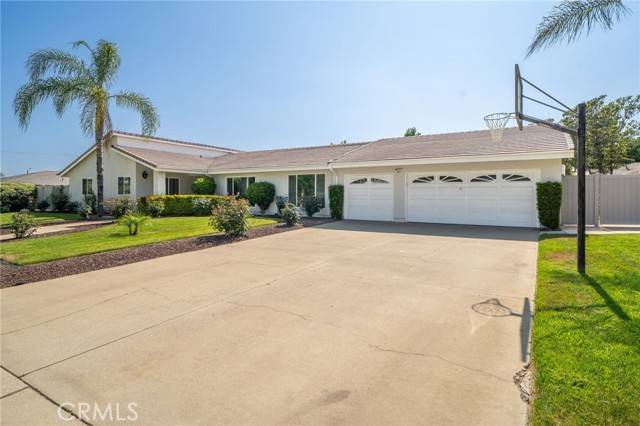Upland, CA 91784,1817 N Vallejo Way