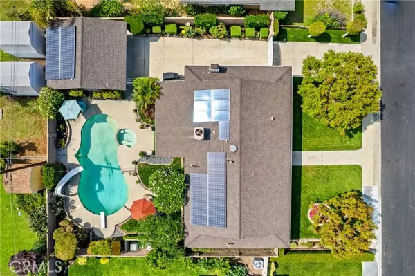 416 North Westridge Avenue, Glendora, CA 91741