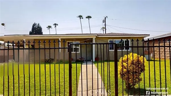 La Puente, CA 91744,421 Lochmere Avenue