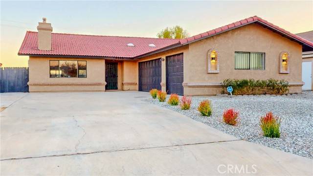 18545 Mountain Meadows Drive, Victorville, CA 92395