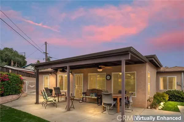 Azusa, CA 91702,433 E Mason Street