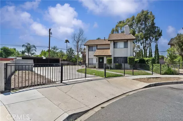 1553 Dennis Place, West Covina, CA 91790