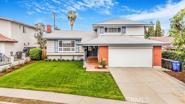 1129 Belbury Drive, Walnut, CA 91789