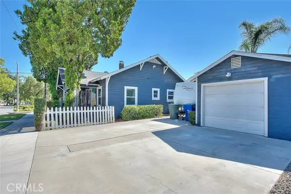 Ontario, CA 91762,617 N Palm Avenue