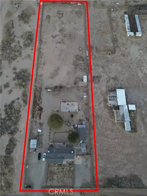 Rosamond, CA 93560,818 60th Street