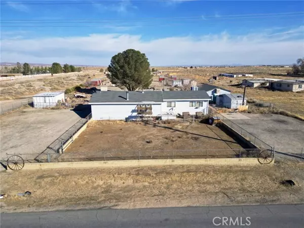 Rosamond, CA 93560,818 60th Street