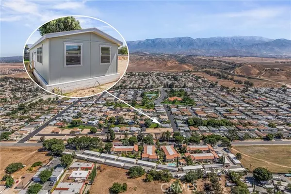 Banning, CA 92220,3800 W WILSON ST #129