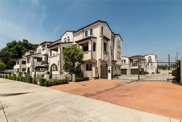 7019 Passons Boulevard, Pico Rivera, CA 90660