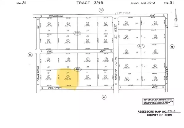 Rosamond, CA 93560,0 Yolanda
