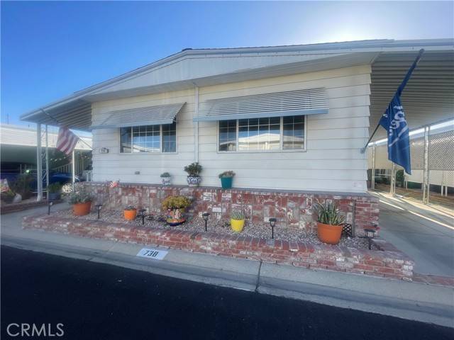 4095 Fruit Street #738, La Verne, CA 91750