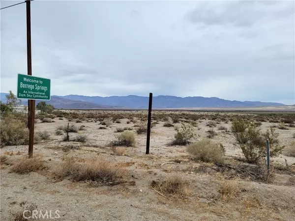 Borrego Springs, CA 92004,4801 Borrego Springs Road