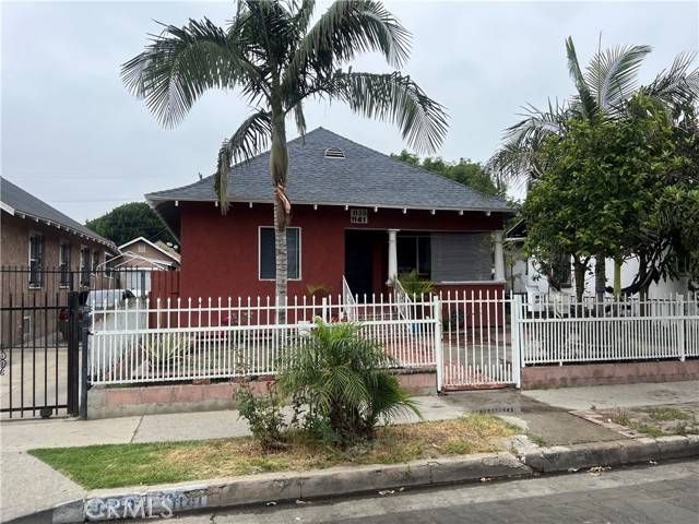 1139 E 55th Street, Los Angeles, CA 90011