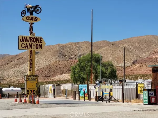 Mojave, CA 93501,0 Hwy 14