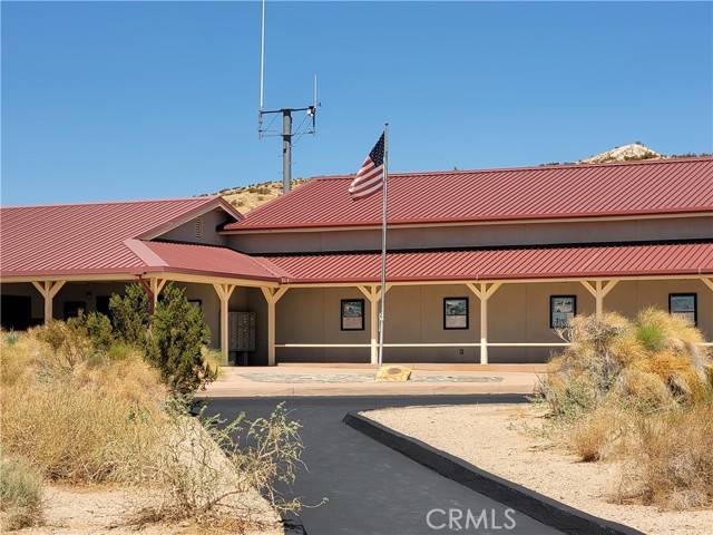 Mojave, CA 93501,0 Hwy 14